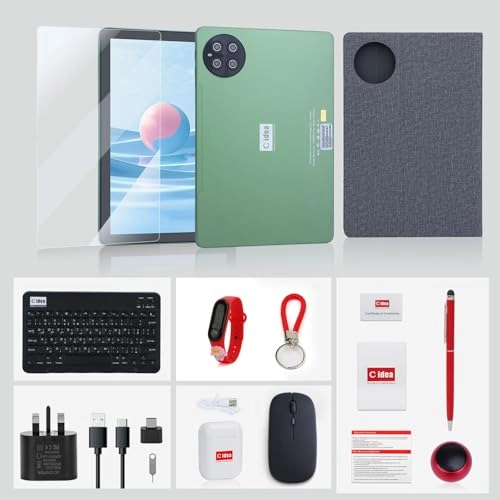 CM8800Plus - 512GB 10.1"