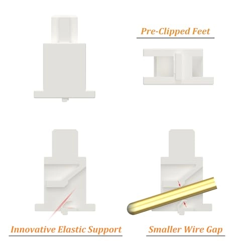 Plate Mount Stabilizer V3 - Wired