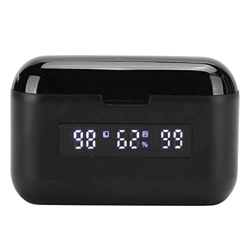 Headphone InEar Wireless Earbud