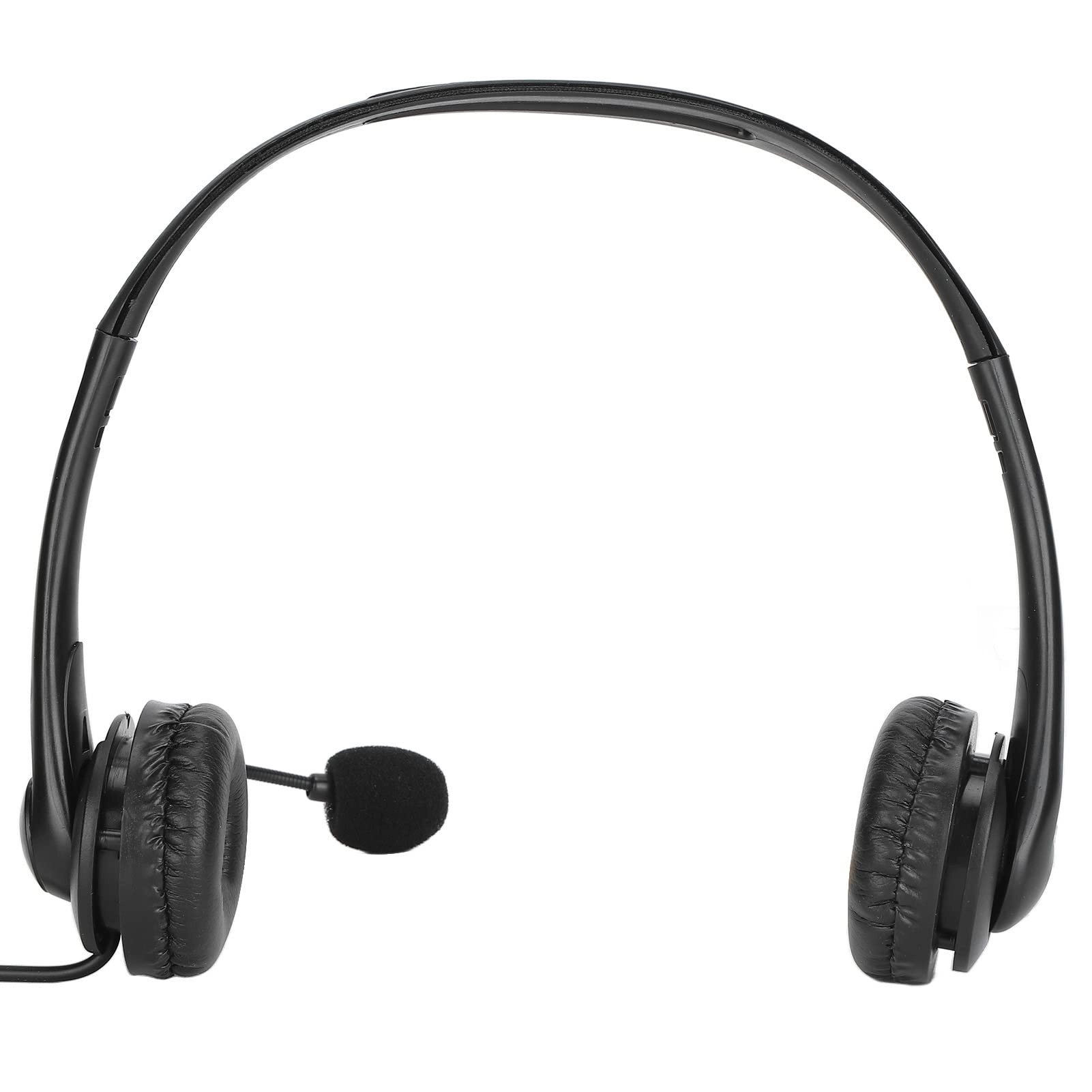Call Center Headset Wired Headset