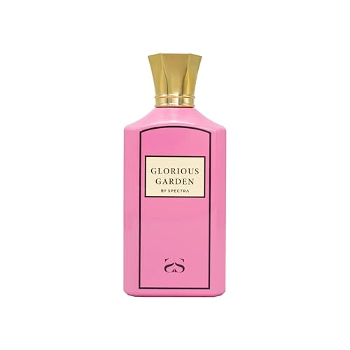 222 Glorious Garden Eau de Parfum 100 ml