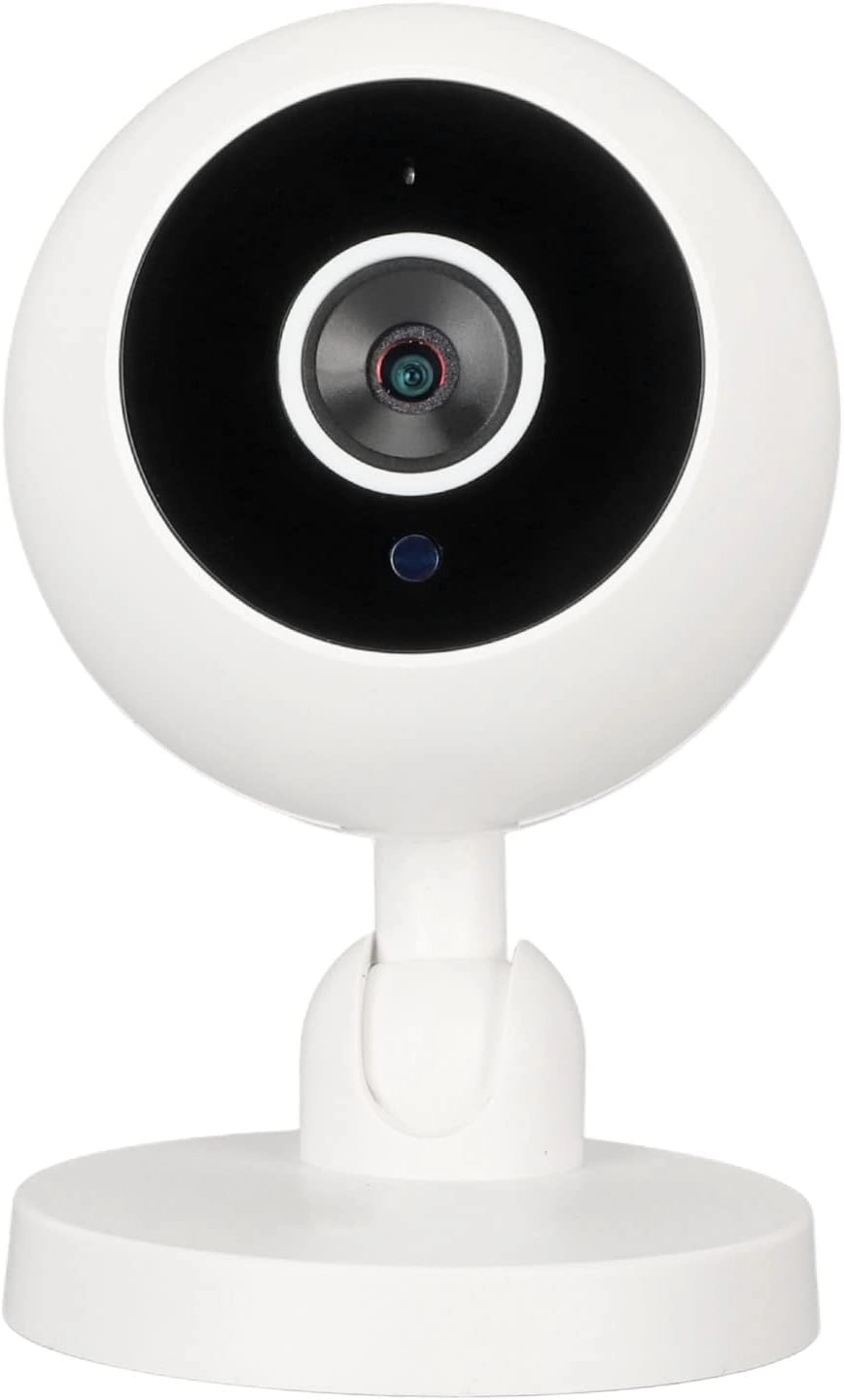 Indoor Security Camera 1080P