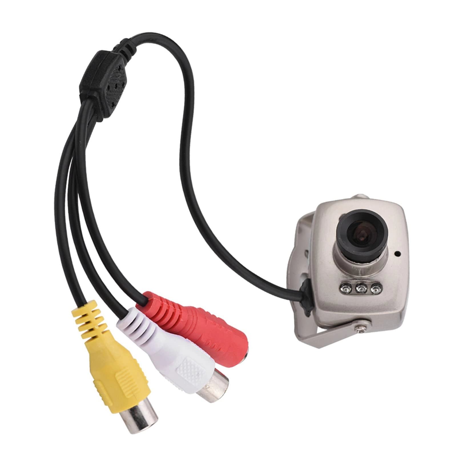 Elprico Mini Wired CMOS CCTV Security Camera 768p