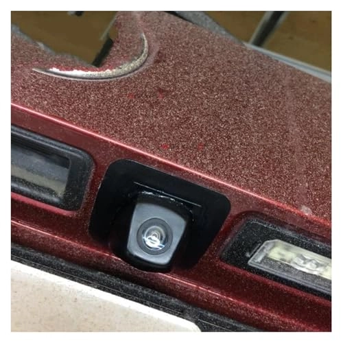 HD CCD Car Rear View Camera - Night vision