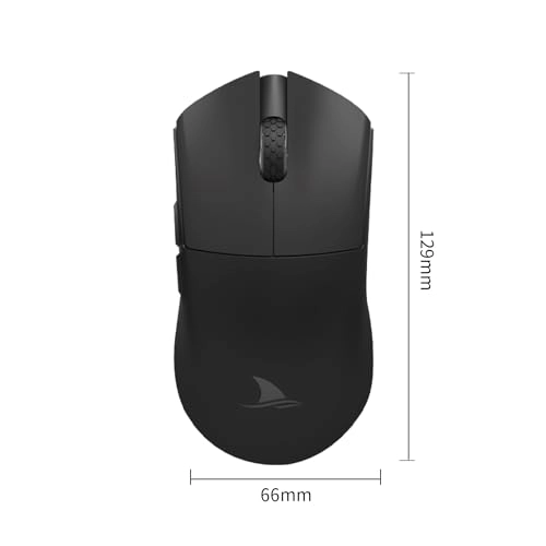 M3 Gaming Mouse - Tri-Mode