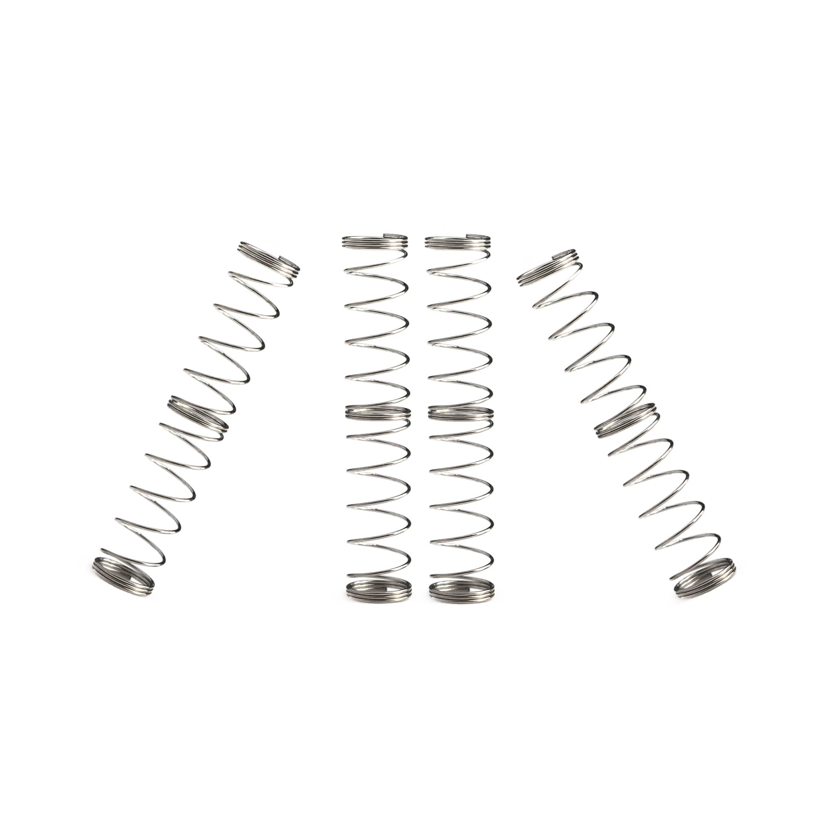 Keyboard Switches Springs - 110pcs