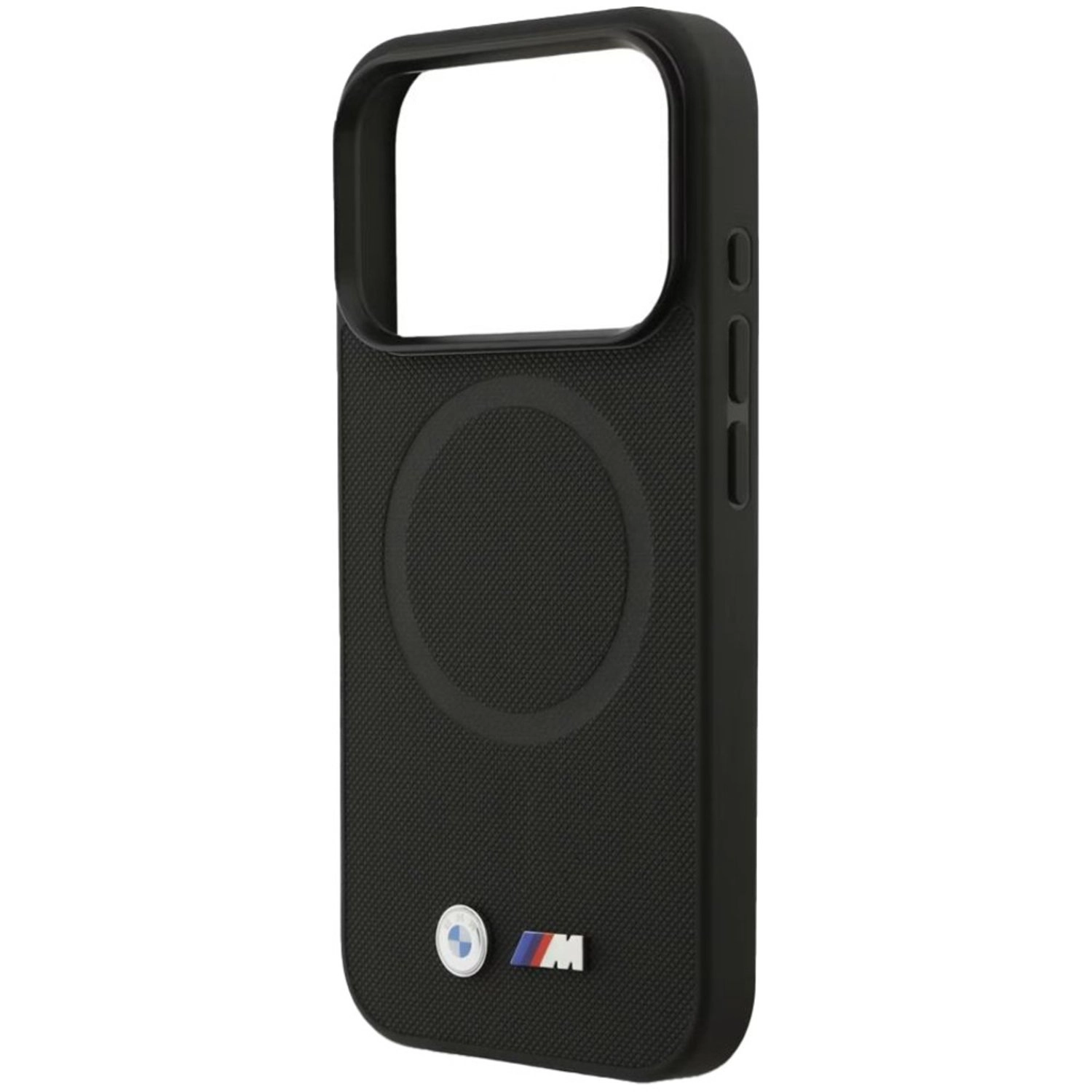 MagSafe Leather Case for iPhone 17 Pro Max