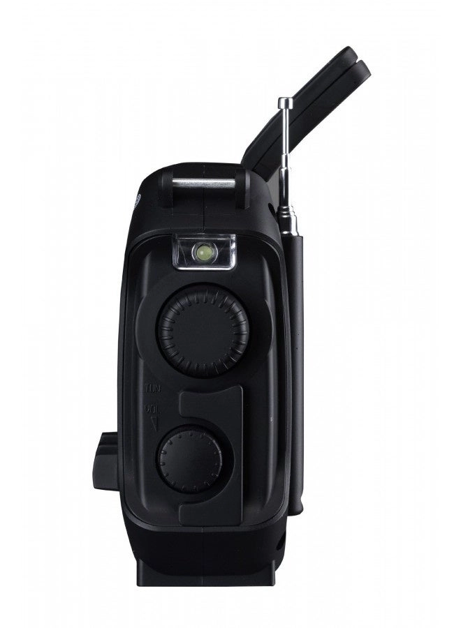 Ka500Ip-Blk - Radio