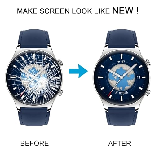 Screen Protector for Honor Watch GS 3