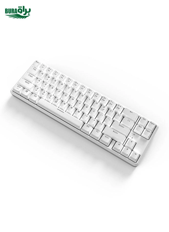 K680T - Wired/Wireless