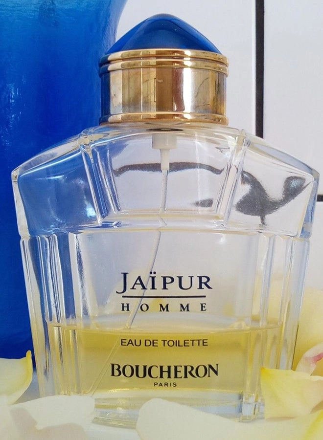Jaipur Homme Eau de Toilette 100 ml