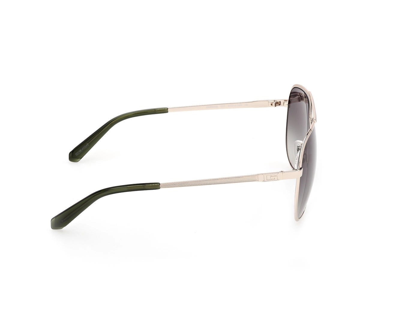 Aviator Sunglasses - Blue