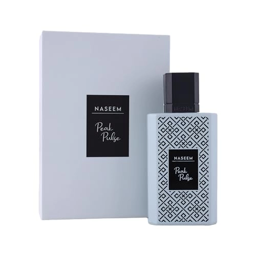 Qadr Eau de Parfum - 50ml