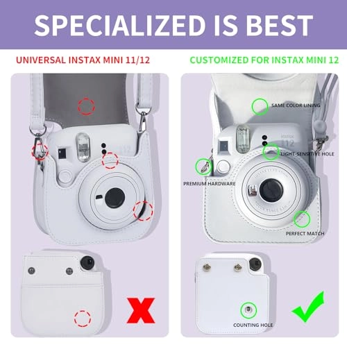 Camera Case + Mini Picture Album + Colorful Mini Frames + Color Filter + DIY Stickers + Funny Border Sticker + Refrigerator Magnet Frames