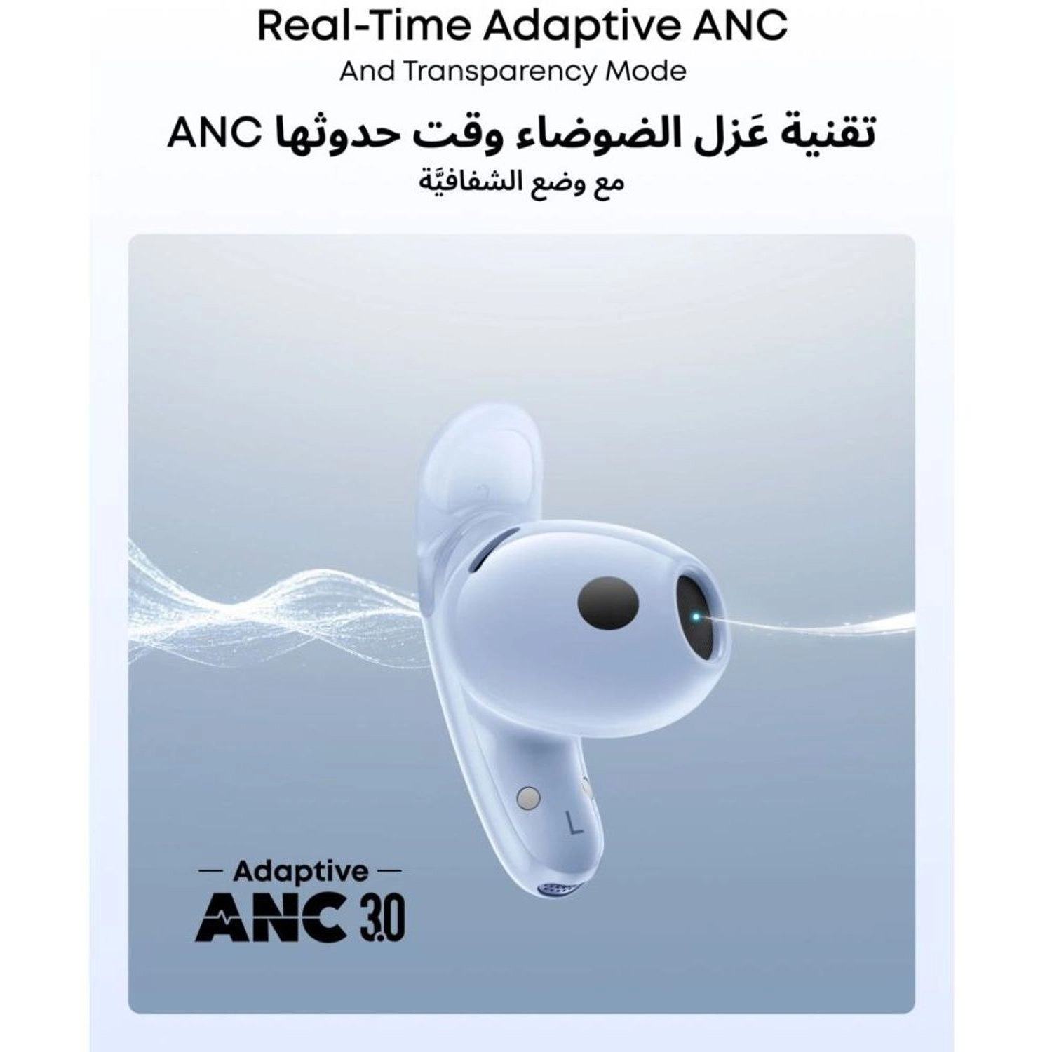 Liberty Buds Wireless Earbud