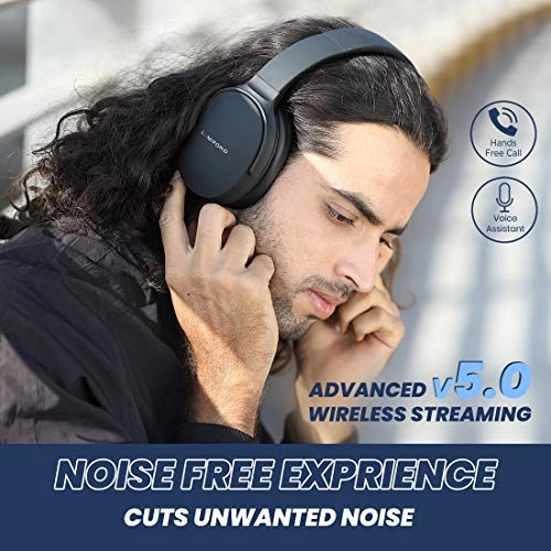 HD70 Wireless Headphone