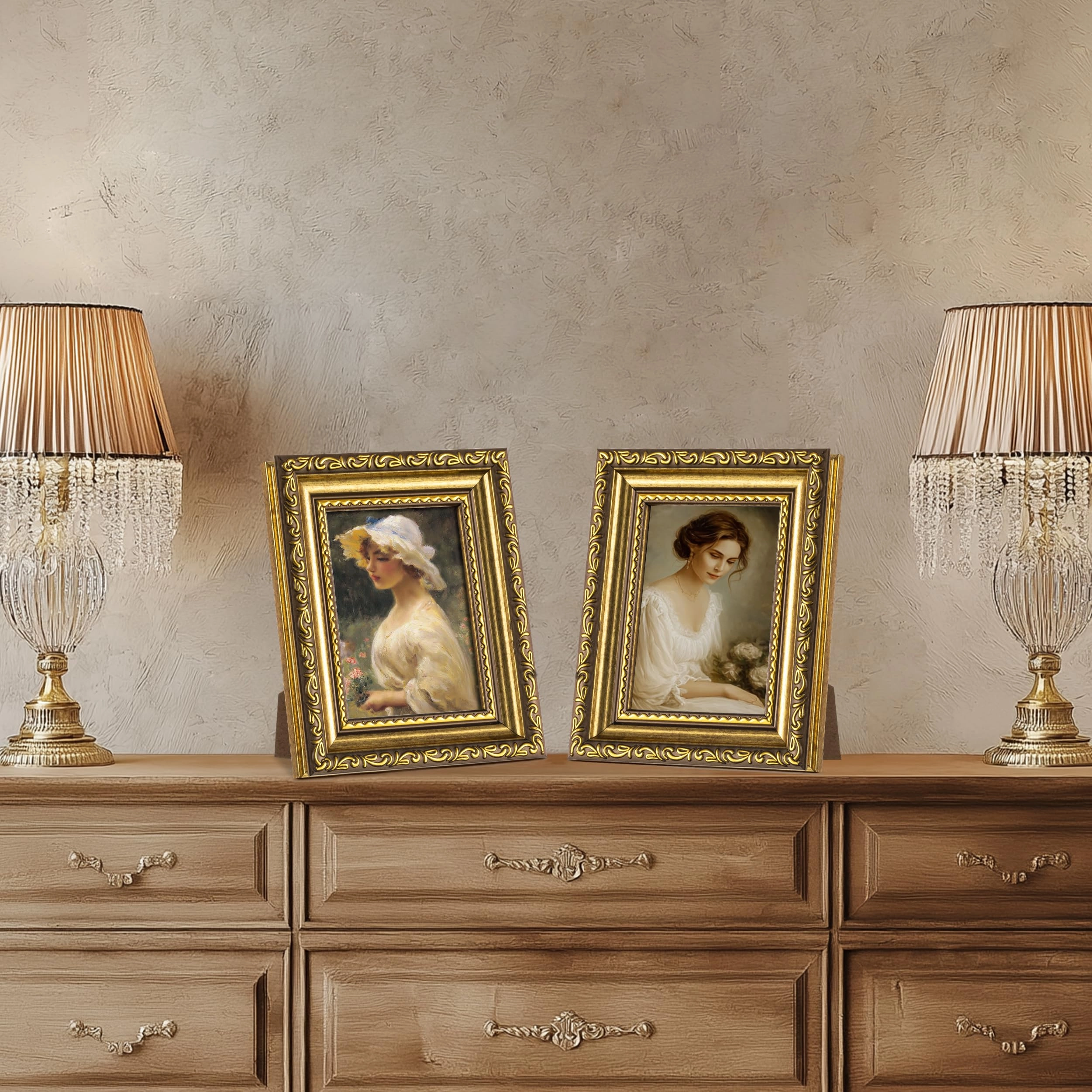 Picture Frame - 3x4