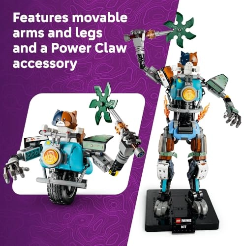 Fortnite KIT (77081)