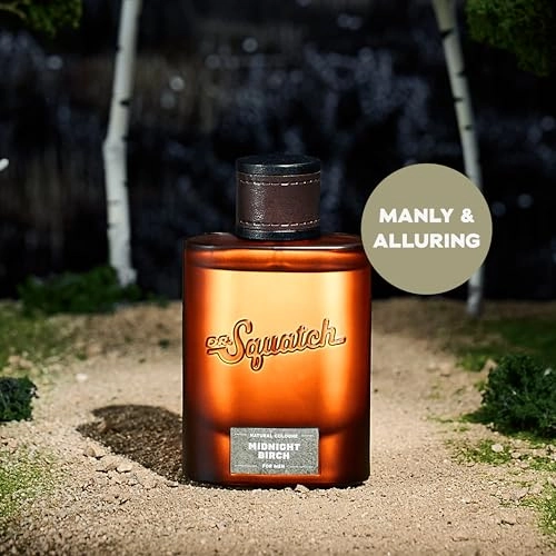 Midnight Birch - 1.7 Fluid Ounces