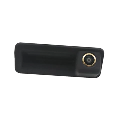 Backup Camera - Night Vision 756 (H) x 504 (V)
