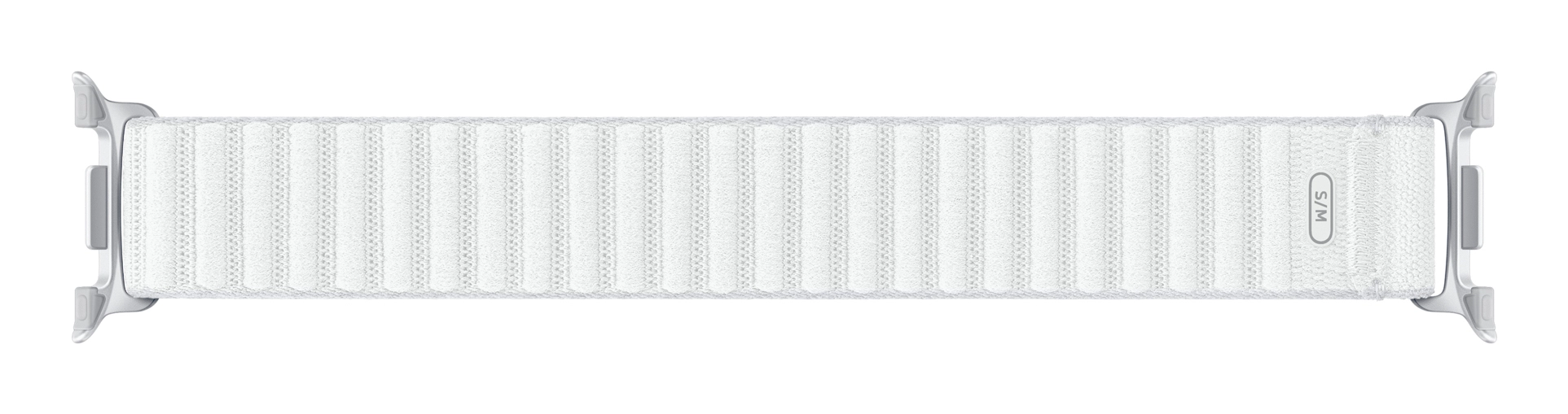 Nylon Fabric Watch Band for Samsung Galaxy Watch8