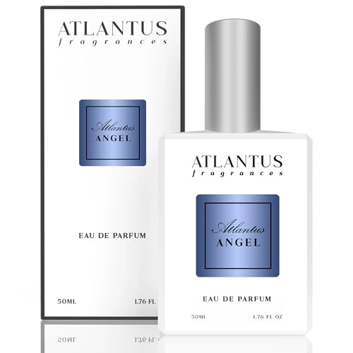 Angel Eau de Parfum 50 ml