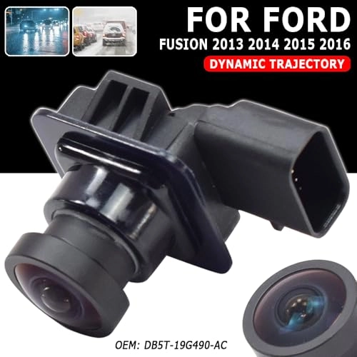 Rear View Backup Camera - Wide Angle 170 Degrees