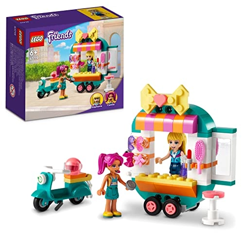 LEGO Friends Mobile Fashion Boutique