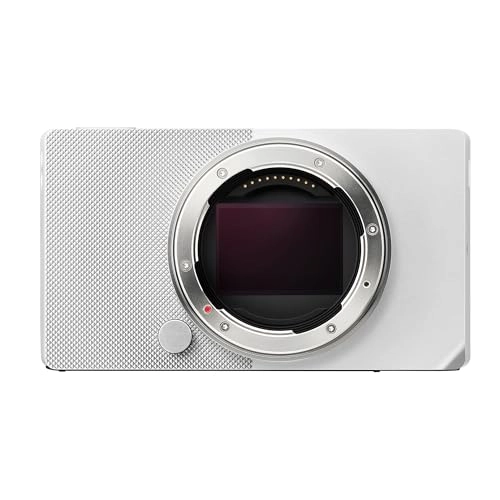 BF Digital Camera