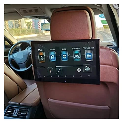 Car Headrest Screen - 13.3-inch