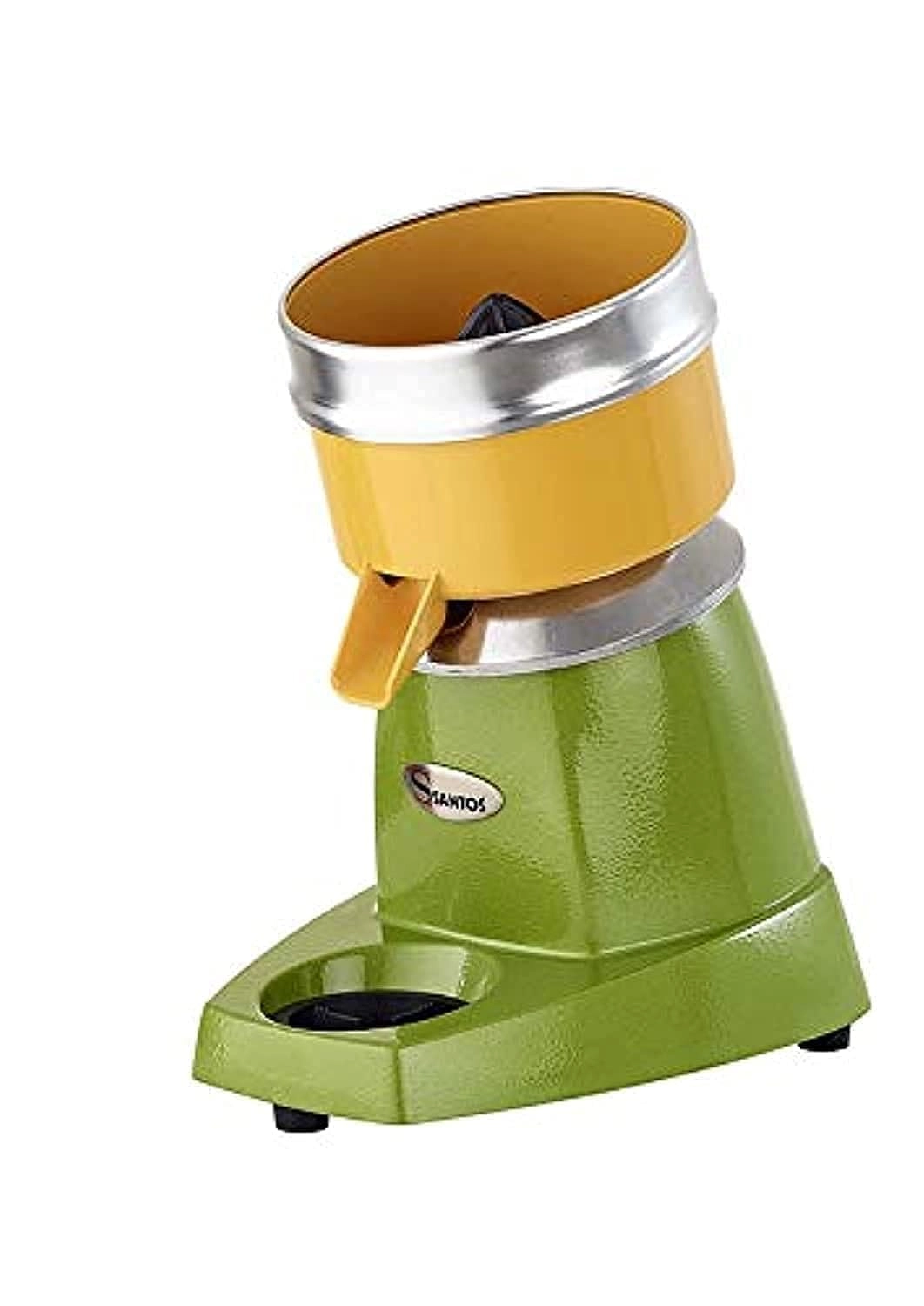 SANTOS SAN11 - 1200 watts 30 Liters