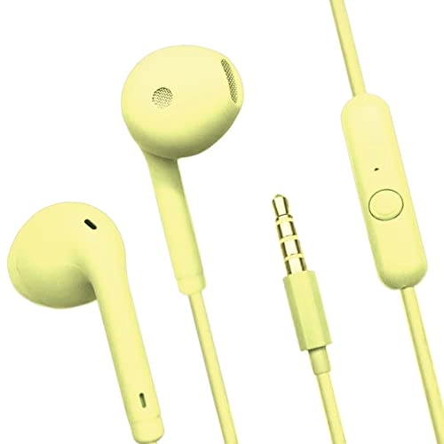Earphones Headsets in-ear Wired Headphone