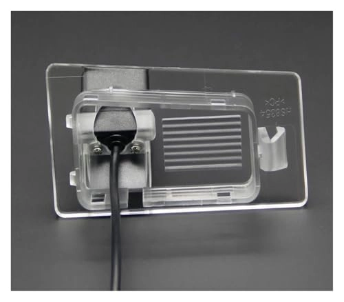 Rear View Parking Camera - Night Vision Wired or Wireless 1280 x 720 Pixels