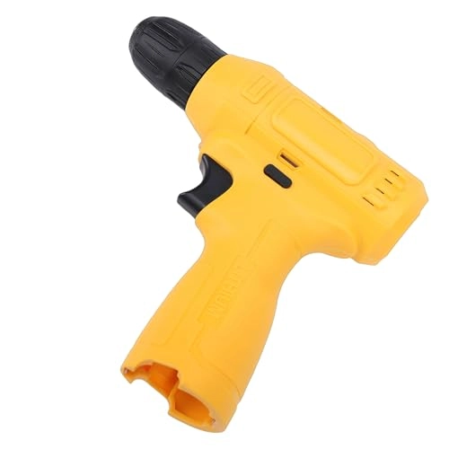 Cordless Drill Driver - 10mm 21V Brushless