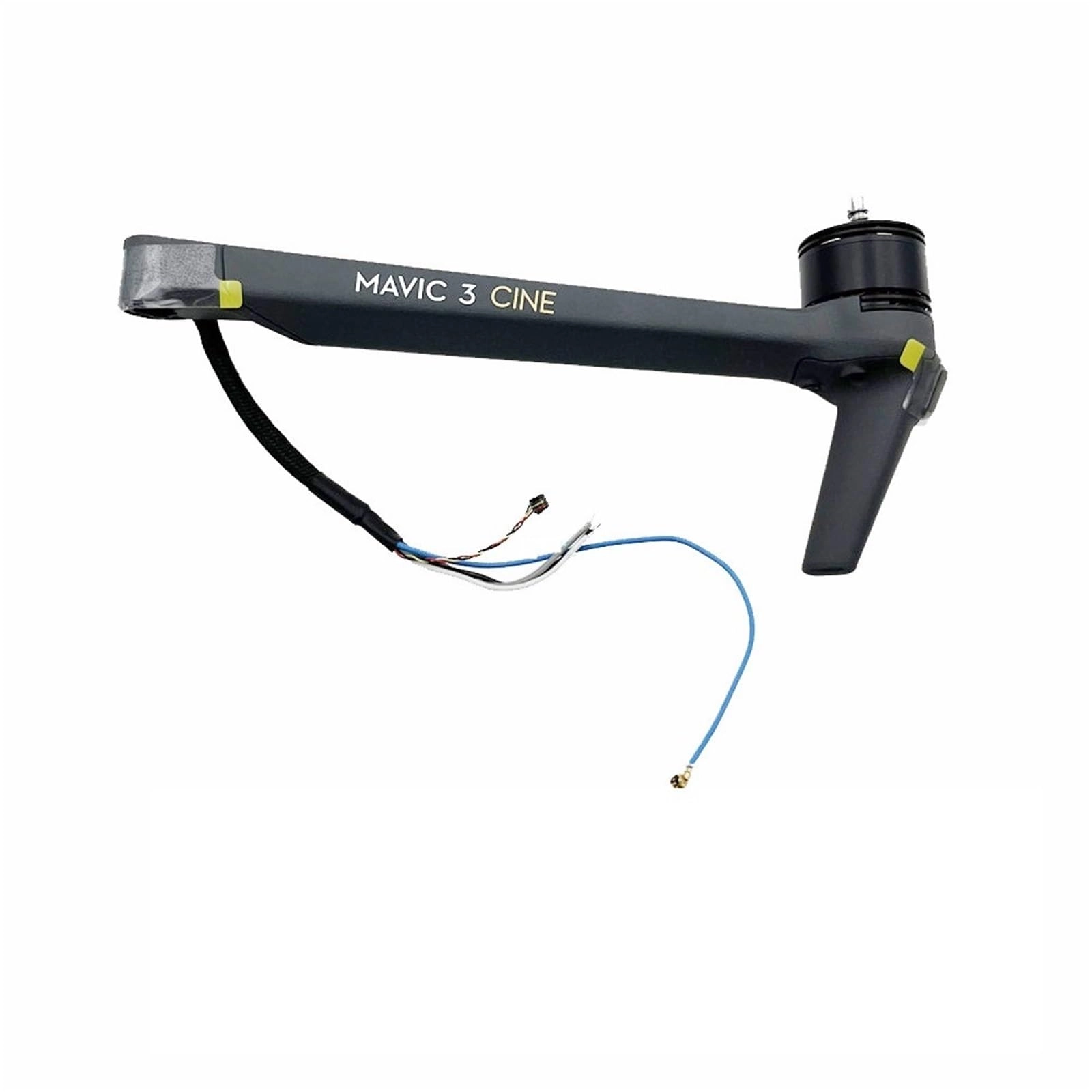 Body Middle Frame Mid-shell Cover - for Mavic 3T/3E 100 g