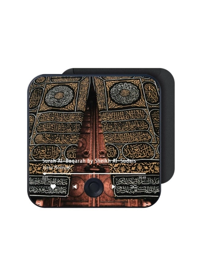 ACLIX Bluetooth Quran Speaker