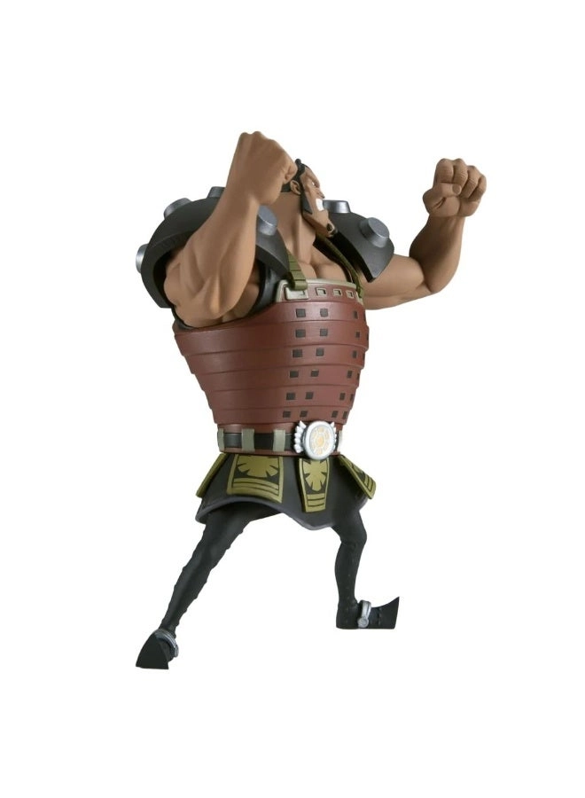 Jozu - One Piece Battle Record Collection - 14 cm (4983164289336)
