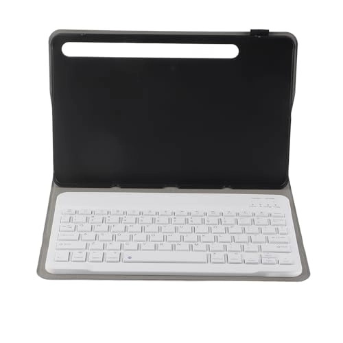 Keyboard with Case - Wireless