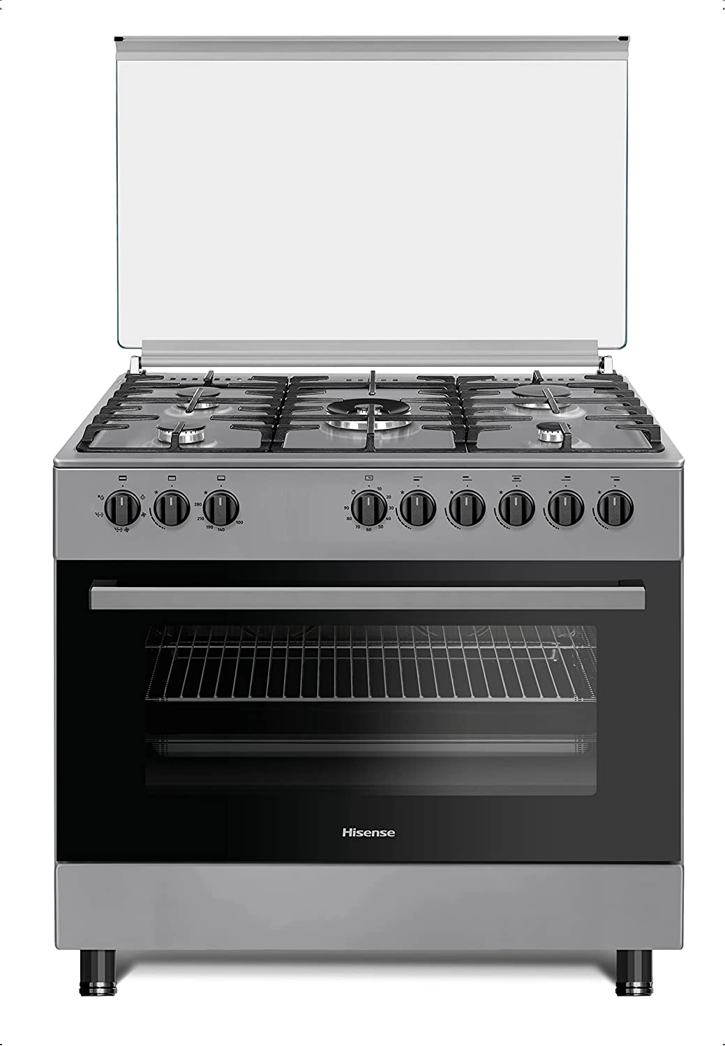 HGI9B20S GAS Cooker