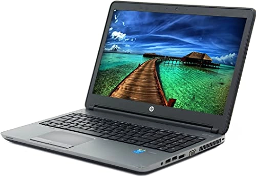 (Renewed) ProBook 650 G2 - 15.6'' Core i5 8GB DDR3 256GB SSD