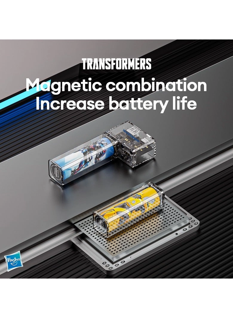 TF-D03 - 5000mAh 22.5W Fast charging