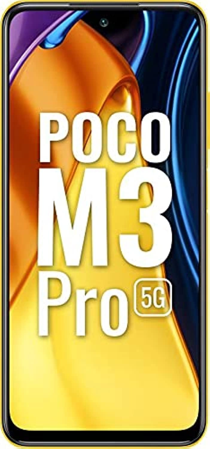 POCO M3 Pro - 4GB 64GB