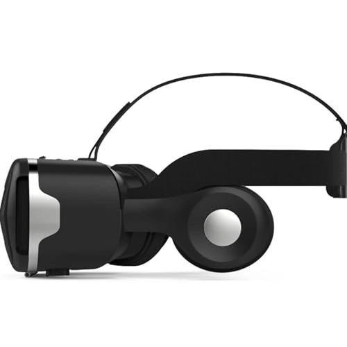 VR Headset - 720-1080