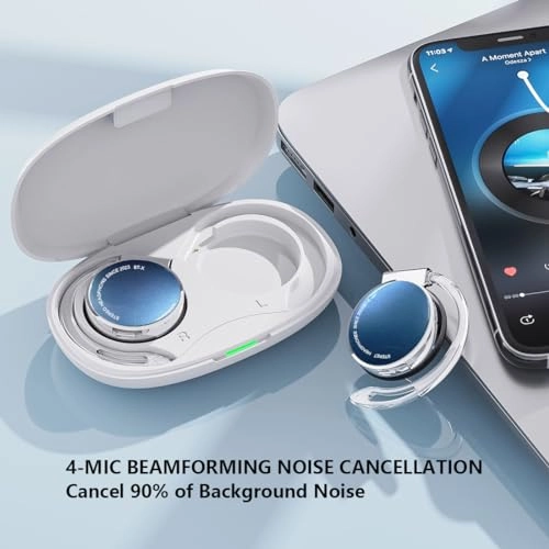 BT-X Wireless Headphone