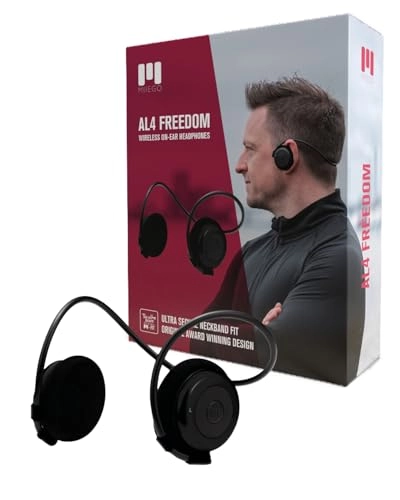 AL4 Freedom Wireless Headphone