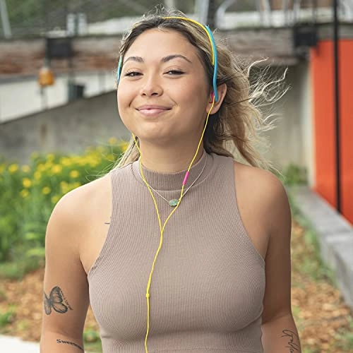 KPH14 Wired Headphone