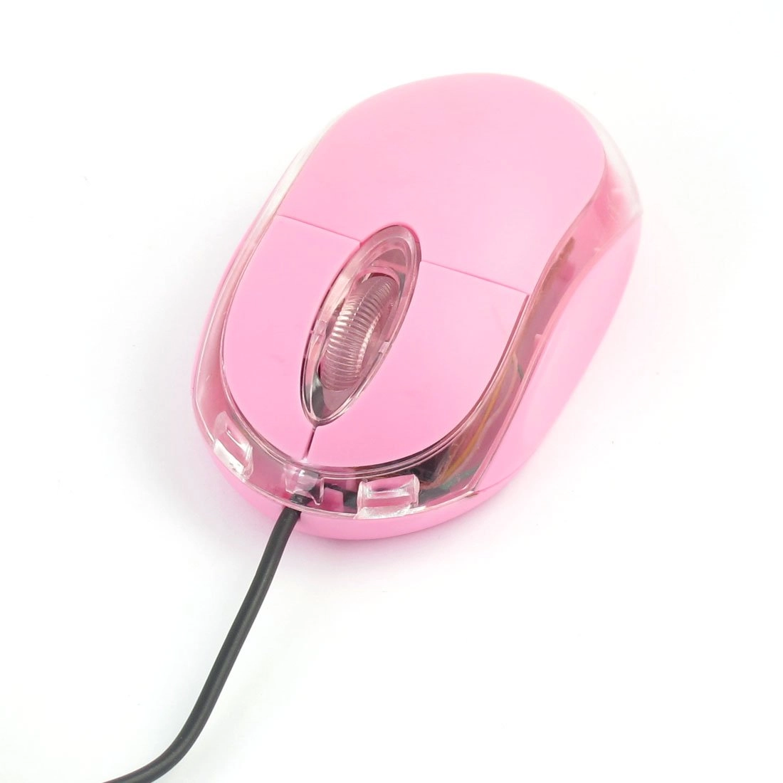 USB 2.0 Optical Gaming Mouse - Wired