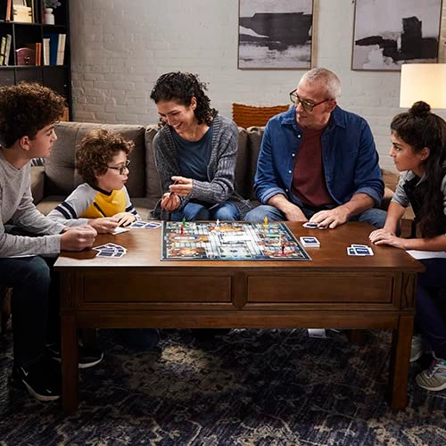 (Renewed) Cluedo (German)