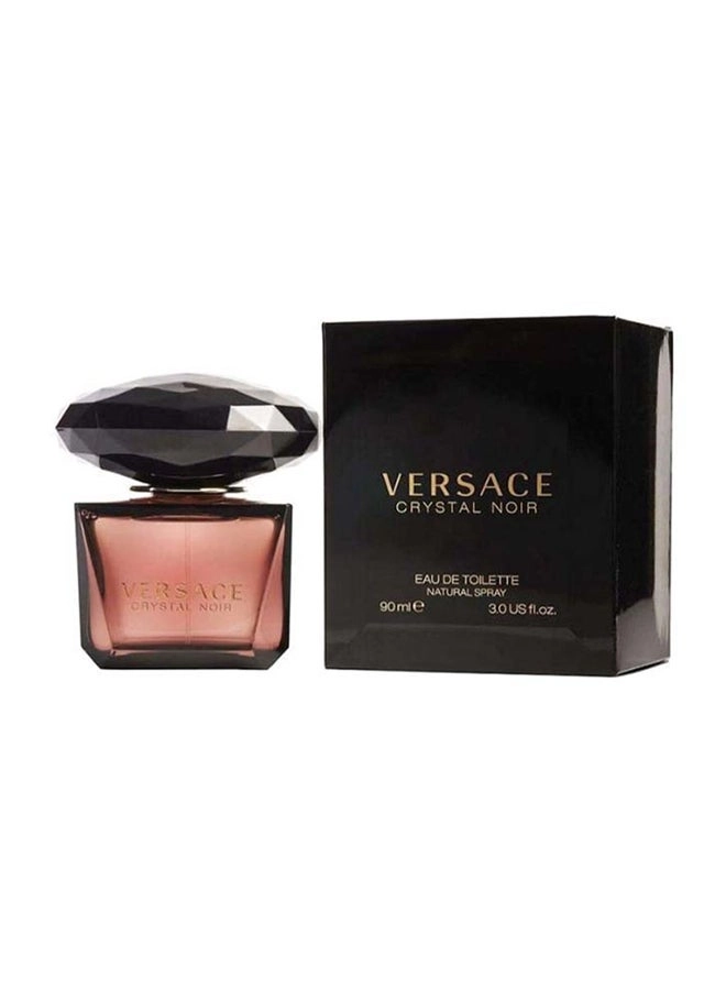 Crystal Noir Eau de Toilette 90 ml