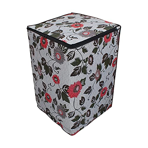 Top Load Washing Machine Cover